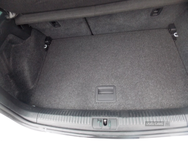 Used Volkswagen Polo 2017 for sale - 76458348: Photo 13