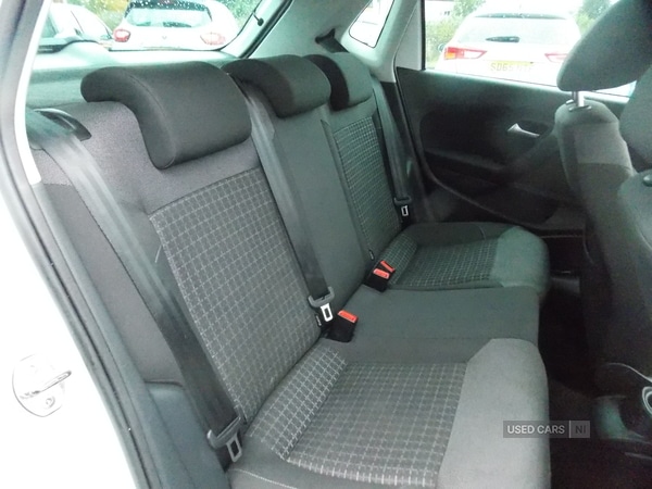 Used Volkswagen Polo 2017 for sale - 76458348: Photo 15