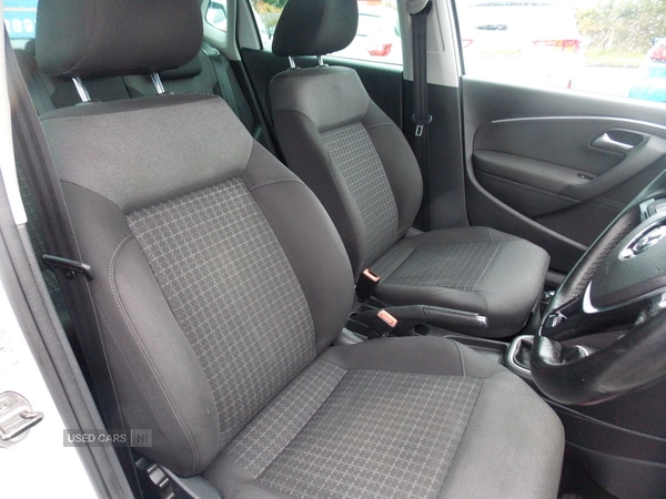 Used Volkswagen Polo 2017 for sale - 76458348: Photo 17