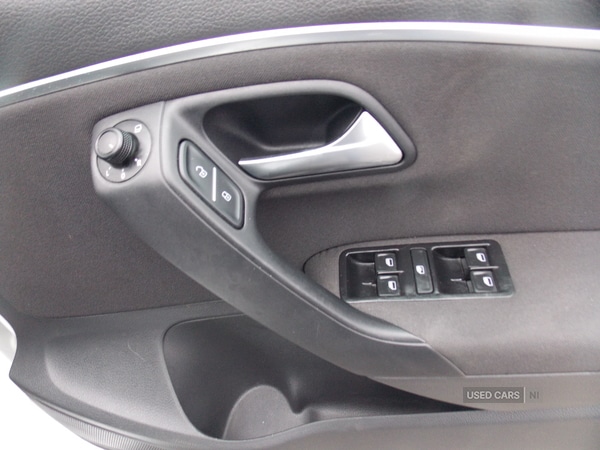 Used Volkswagen Polo 2017 for sale - 76458348: Photo 18