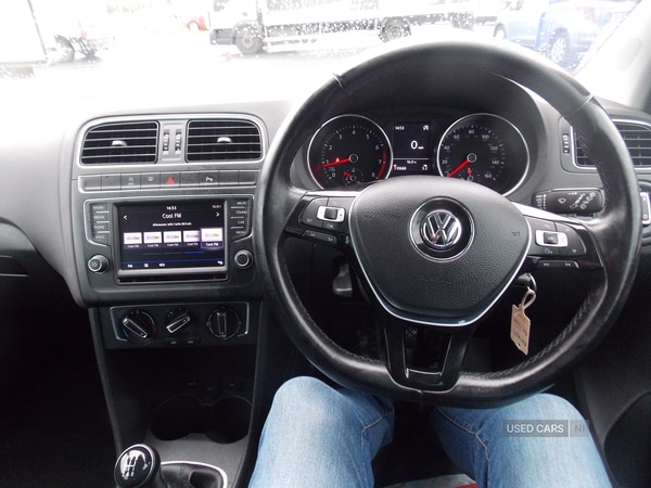 Used Volkswagen Polo 2017 for sale - 76458348: Photo 19