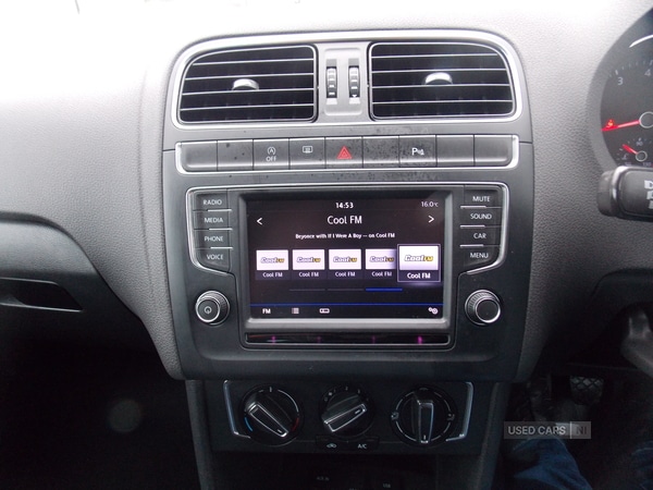 Used Volkswagen Polo 2017 for sale - 76458348: Photo 20