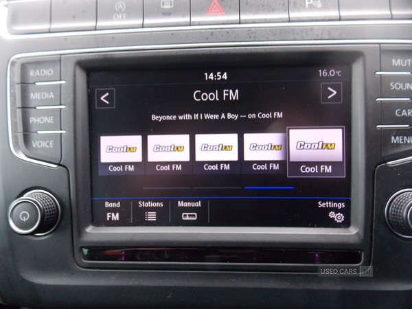 Used Volkswagen Polo 2017 for sale - 76458348: Photo 22