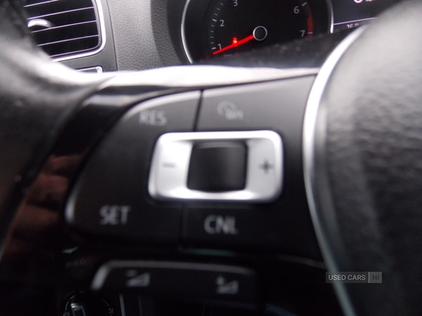 Used Volkswagen Polo 2017 for sale - 76458348: Photo 23