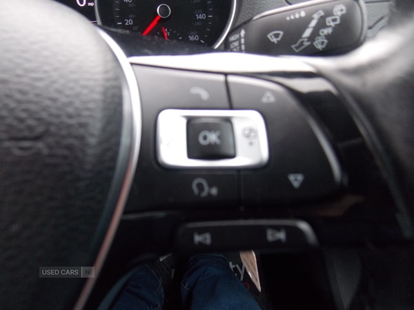 Used Volkswagen Polo 2017 for sale - 76458348: Photo 24