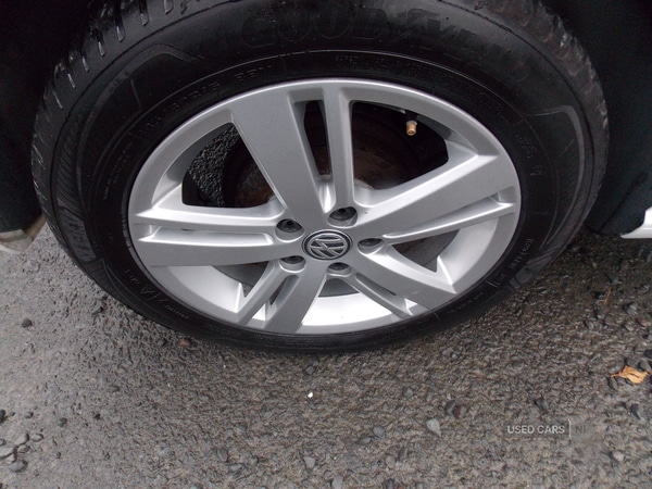 Used Volkswagen Polo 2017 for sale - 76458348: Photo 9