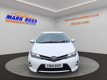 Used Toyota Auris 2014 for sale - 78035475: Photo