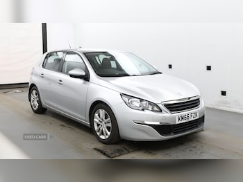 Peugeot 308 feature image