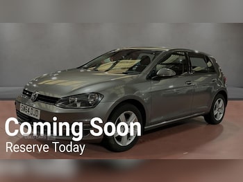 Used Volkswagen Golf 2014 for sale - 78276801: Photo