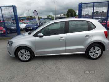 Used Volkswagen Polo 2015 for sale - 75126634: Photo