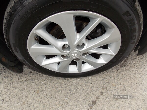Used Toyota Auris 2014 for sale - 76153583: Photo 10