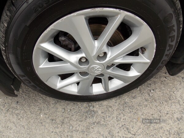 Used Toyota Auris 2014 for sale - 76153583: Photo 11