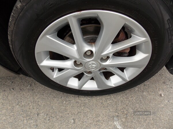 Used Toyota Auris 2014 for sale - 76153583: Photo 12