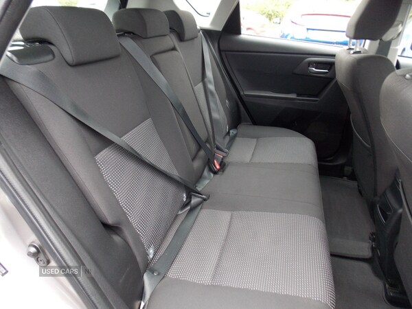 Used Toyota Auris 2014 for sale - 76153583: Photo 14