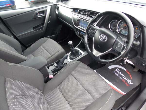 Used Toyota Auris 2014 for sale - 76153583: Photo 15