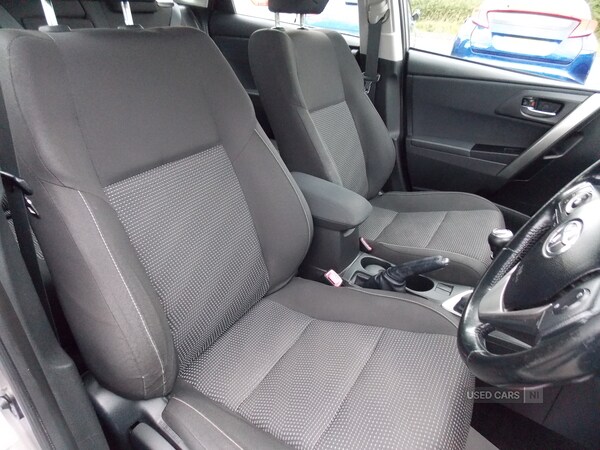 Used Toyota Auris 2014 for sale - 76153583: Photo 16