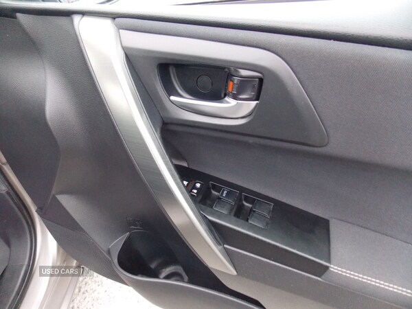 Used Toyota Auris 2014 for sale - 76153583: Photo 17