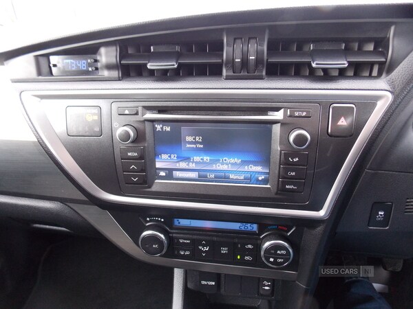 Used Toyota Auris 2014 for sale - 76153583: Photo 19