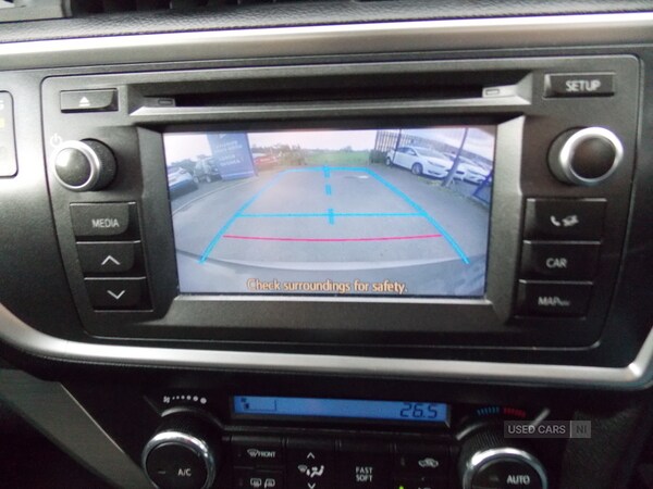 Used Toyota Auris 2014 for sale - 76153583: Photo 20