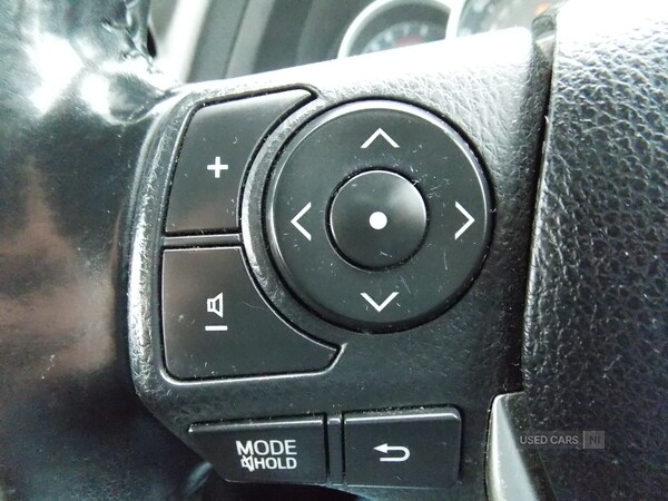 Used Toyota Auris 2014 for sale - 76153583: Photo 22