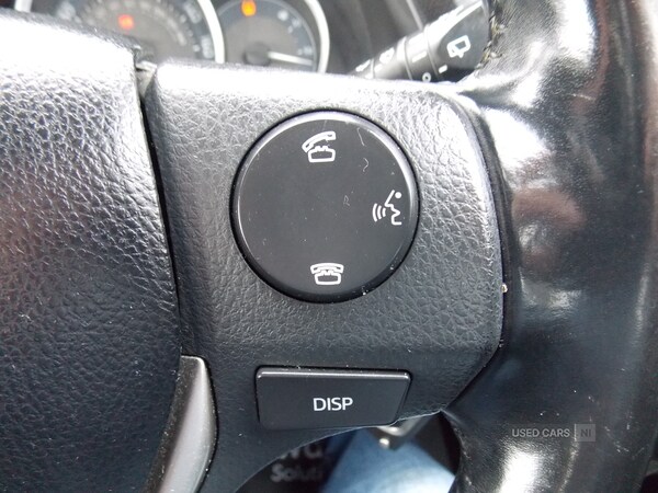 Used Toyota Auris 2014 for sale - 76153583: Photo 23