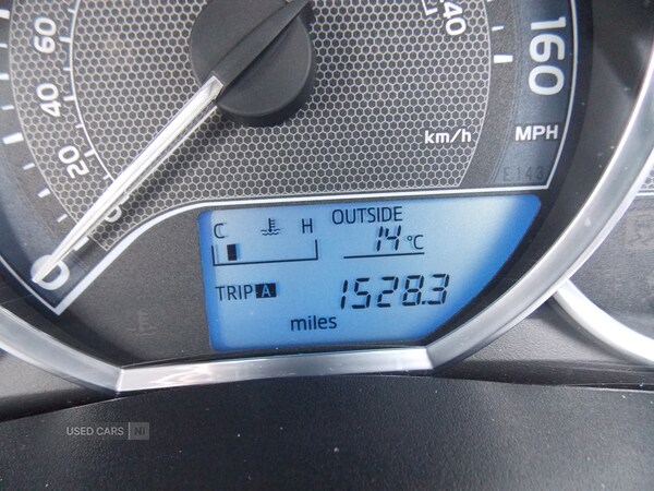 Used Toyota Auris 2014 for sale - 76153583: Photo 24