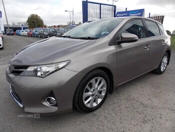 Used Toyota Auris 2014 for sale - 76153583: Photo 3