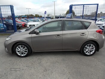Used Toyota Auris 2014 for sale - 76153583: Photo 4