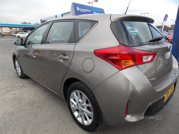 Used Toyota Auris 2014 for sale - 76153583: Photo 5