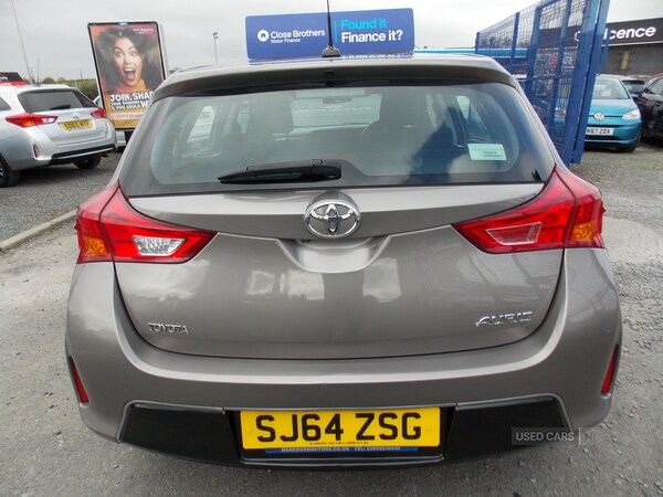 Used Toyota Auris 2014 for sale - 76153583: Photo 6