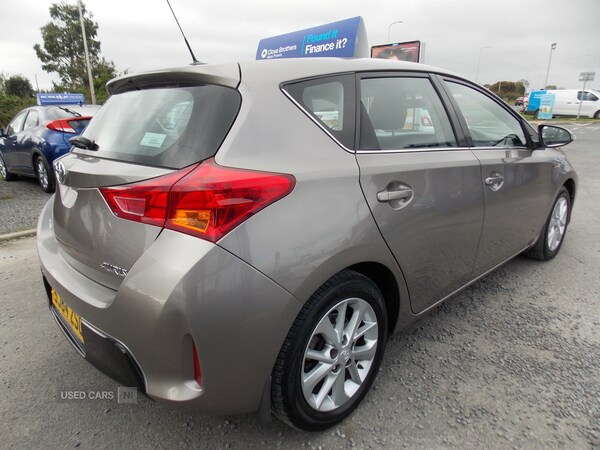 Used Toyota Auris 2014 for sale - 76153583: Photo 7