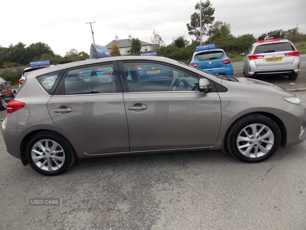Used Toyota Auris 2014 for sale - 76153583: Photo 8