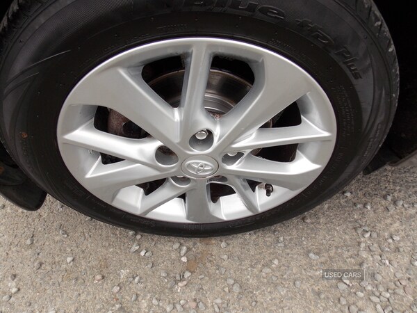 Used Toyota Auris 2014 for sale - 76153583: Photo 9