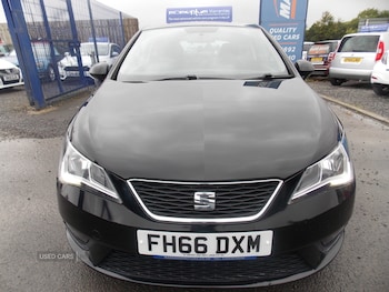 Used SEAT Ibiza 2016 for sale - 75901147: Photo