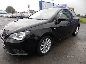 Used SEAT Ibiza 2016 for sale - 75901147: Photo