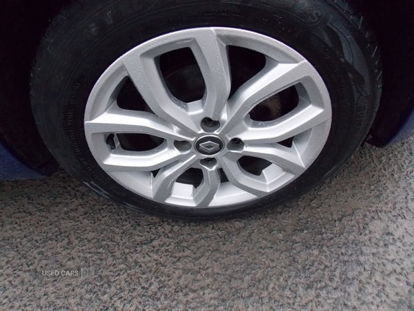 Used Renault Clio 2017 for sale - 77306640: Photo 10