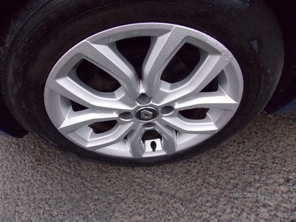 Used Renault Clio 2017 for sale - 77306640: Photo 11