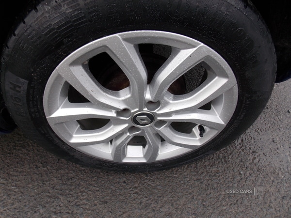 Used Renault Clio 2017 for sale - 77306640: Photo 12