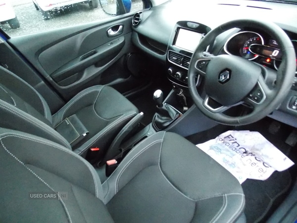 Used Renault Clio 2017 for sale - 77306640: Photo 15