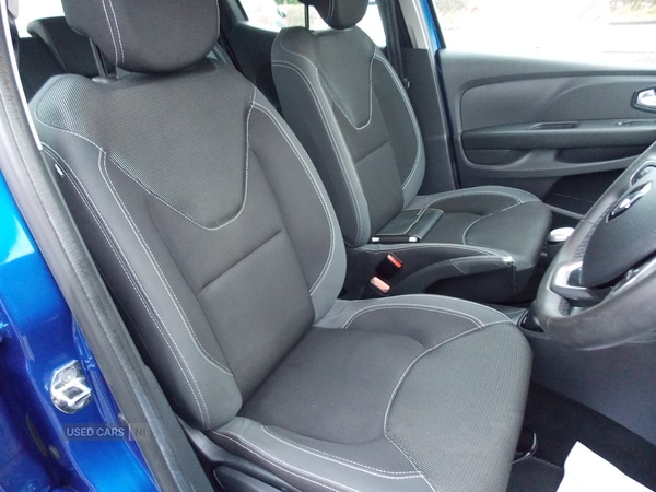 Used Renault Clio 2017 for sale - 77306640: Photo 16