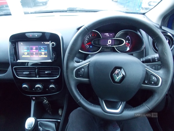 Used Renault Clio 2017 for sale - 77306640: Photo 19