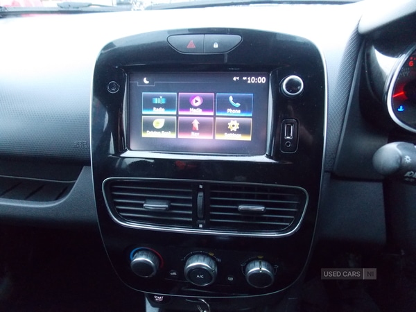 Used Renault Clio 2017 for sale - 77306640: Photo 20