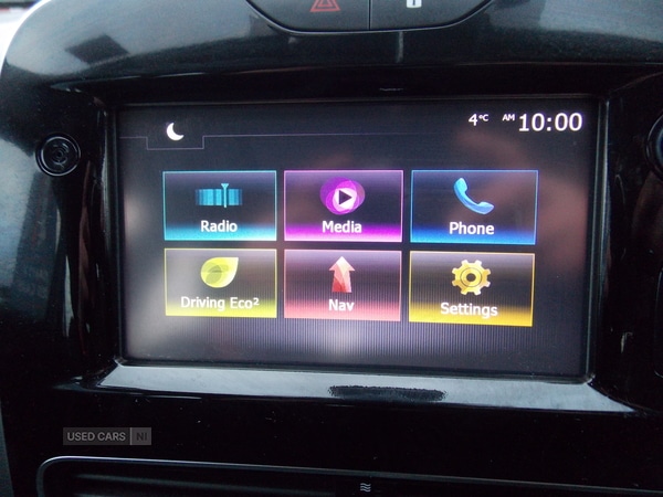 Used Renault Clio 2017 for sale - 77306640: Photo 21