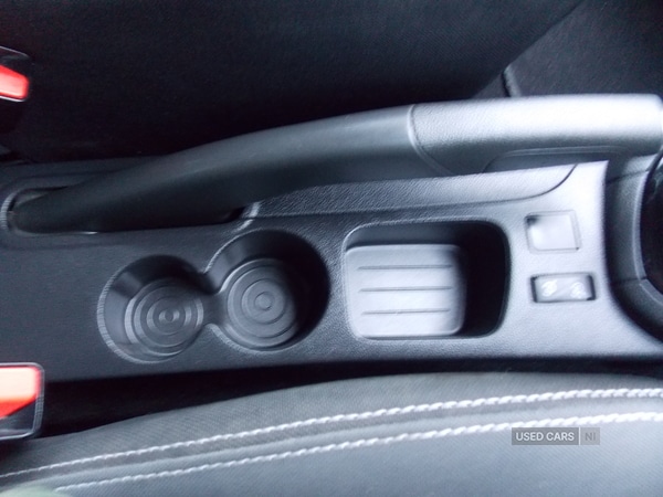 Used Renault Clio 2017 for sale - 77306640: Photo 22