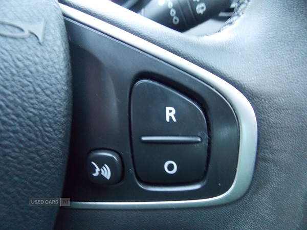 Used Renault Clio 2017 for sale - 77306640: Photo 24