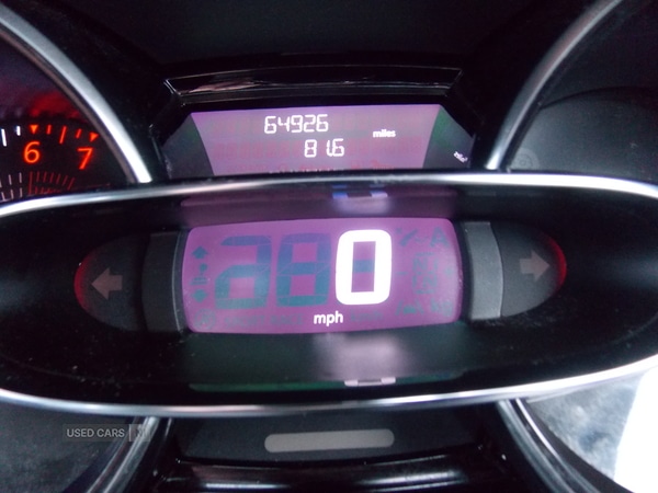 Used Renault Clio 2017 for sale - 77306640: Photo 25