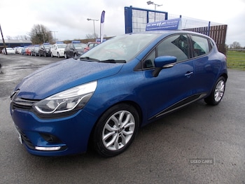 Used Renault Clio 2017 for sale - 77306640: Photo