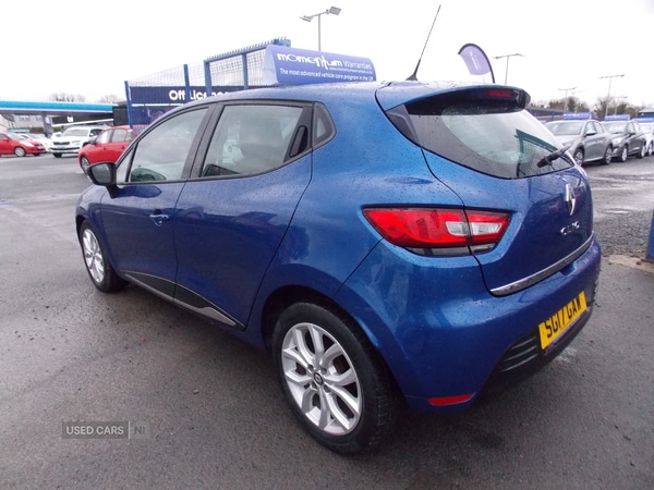 Used Renault Clio 2017 for sale - 77306640: Photo 5