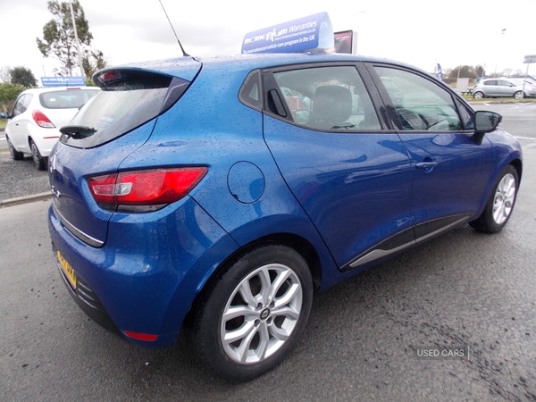 Used Renault Clio 2017 for sale - 77306640: Photo 7