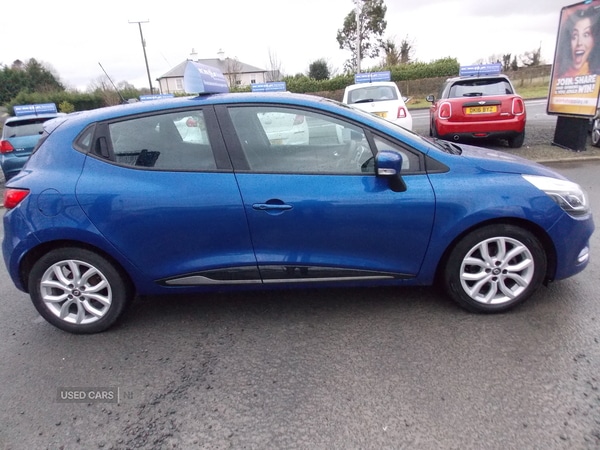 Used Renault Clio 2017 for sale - 77306640: Photo 8